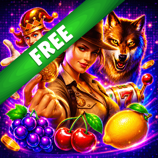 Multi Play App Icon